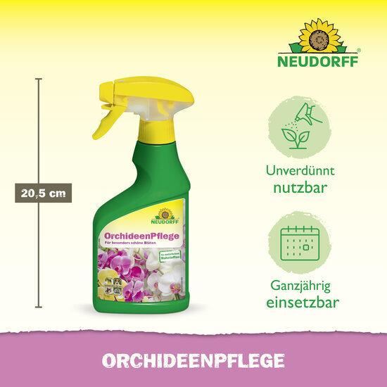 OrchideenPflege Sprechende Bilder Bild 3