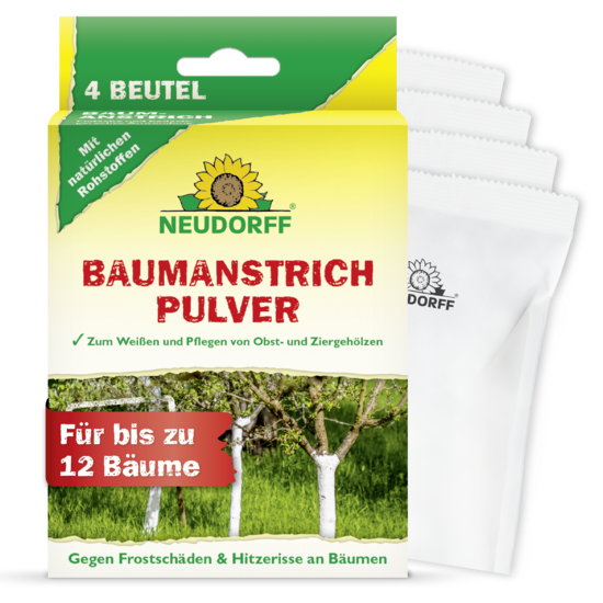 Baumanstrich Pulver Sprechende Bilder Bild 1 Baumanstrich Pulver Sprechende Bilder Bild 1