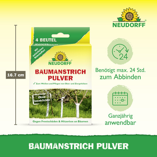 Baumanstrich Pulver Sprechende Bilder Bild 3 Baumanstrich Pulver Sprechende Bilder Bild 3