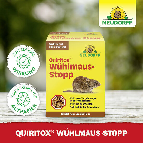 Quiritox Wühlmaus-Stopp Sprechende Bilder Bild 5