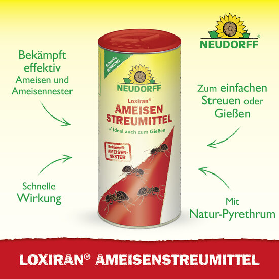 Loxiran AmeisenStreumittel Sprechende Bilder Bild 2