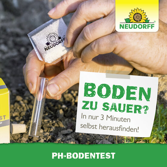 pH-Bodentest Sprechende Bilder Bild 6 pH-Bodentest Sprechende Bilder Bild 6
