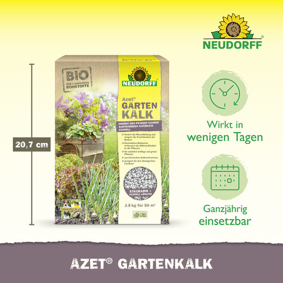 Azet GartenKalk Sprechende Bilder Bild 3
