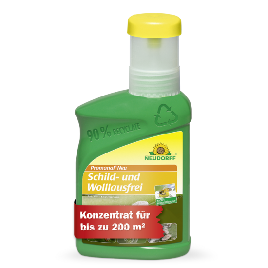 Promanal Neu Schild- und Wolllausfrei Sprechende Bilder Bild 1