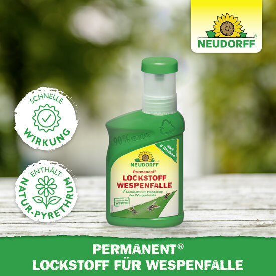Permanent Lockstoff Wespen- & FliegenFalle Sprechende Bilder Bild 5 Permanent Lockstoff Wespen- & FliegenFalle Sprechende Bilder Bild 5