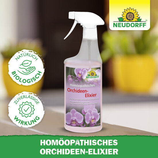 Homöopathisches Orchideen-Elixier Sprechende Bilder Bild 5