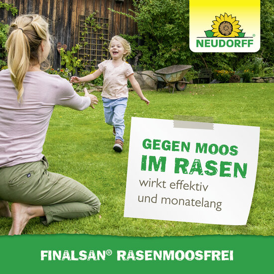 Finalsan RasenMoosfrei Sprechende Bilder Bild 7