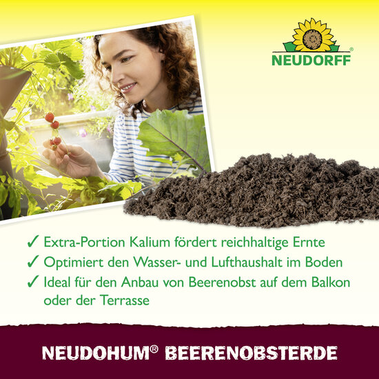NeudoHum BeerenobstErde Sprechende Bilder Bild 4