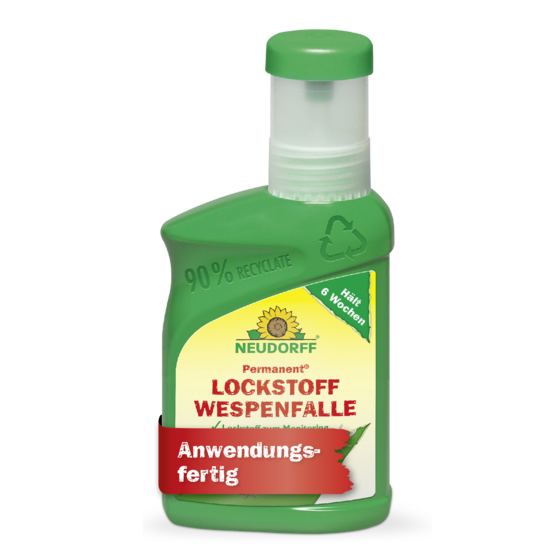 Permanent Lockstoff Wespen- & FliegenFalle Sprechende Bilder Bild 1 Permanent Lockstoff Wespen- & FliegenFalle Sprechende Bilder Bild 1