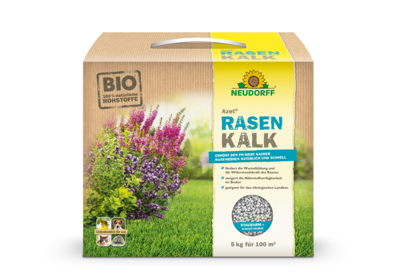Azet RasenKalk Azet RasenKalk