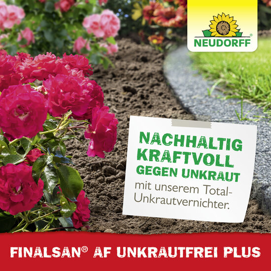 Finalsan AF UnkrautFrei PLUS Sprechende Bilder Bild 7 Finalsan AF UnkrautFrei PLUS Sprechende Bilder Bild 7