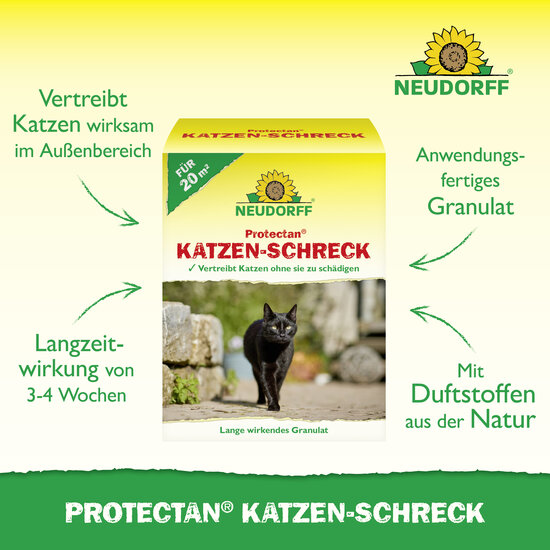 Protectan Katzen-Schreck Sprechende Bilder Bild 2
