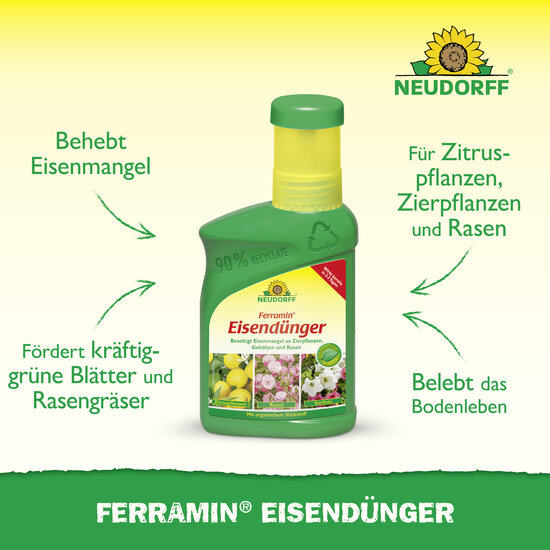 Ferramin Eisendünger Sprechende Bilder Bild 2