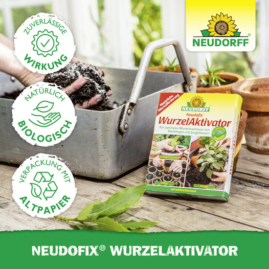 Neudofix WurzelAktivator Sprechende Bilder Bild 5