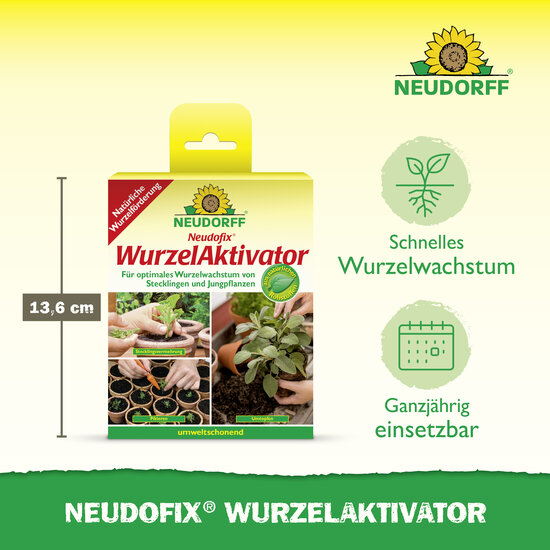 Neudofix WurzelAktivator Sprechende Bilder Bild 3