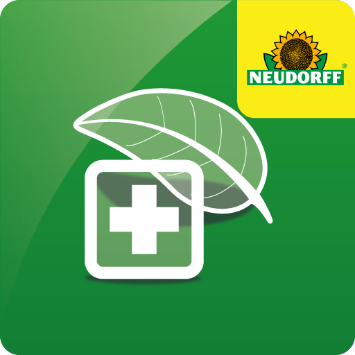 Beratung: Pflanzendoktor App Digitale Beratung: Die Pflanzendoktor App von Neudorff zeigt an, von welchem Schädling Ihre Pflanze befallen ist.