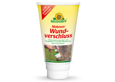 Malusan Wundverschluss