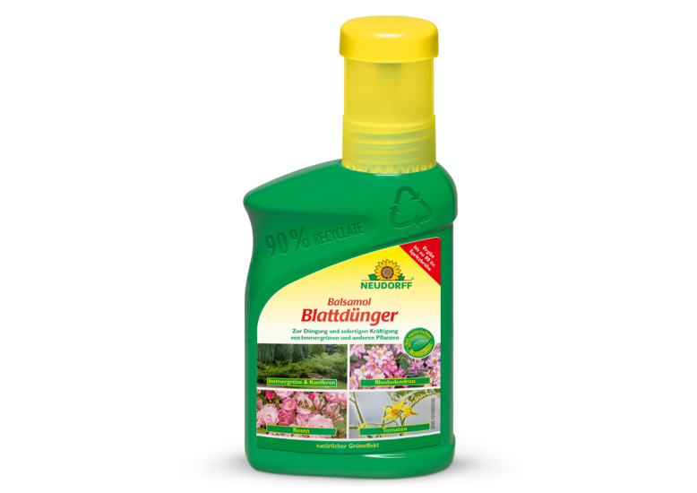 Balsamol Blattdünger