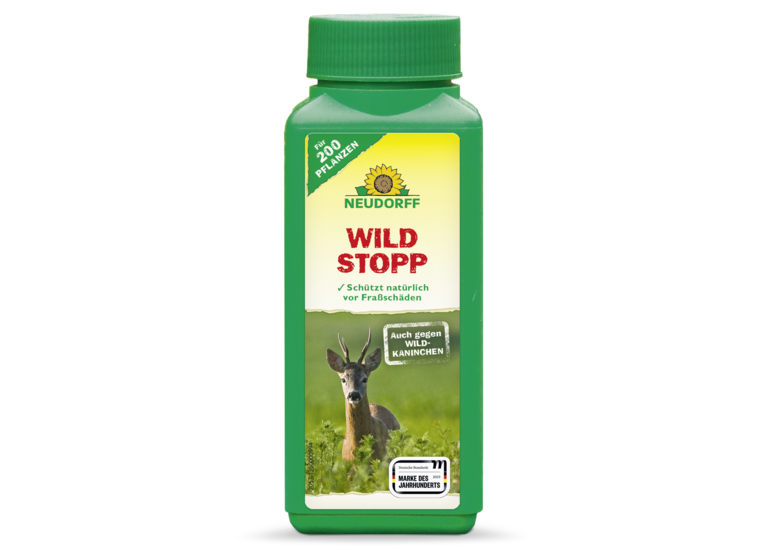 WildStopp