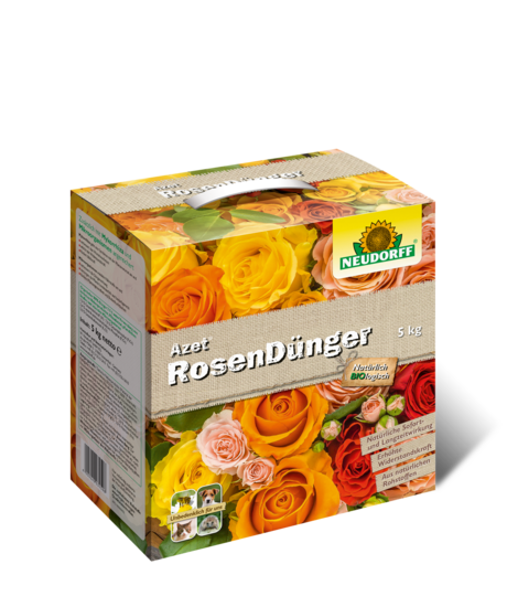 Azet RosenDünger