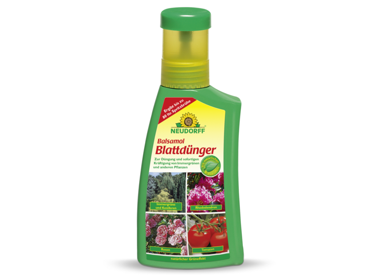 Balsamol Blattdünger