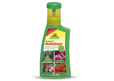 Balsamol Blattdünger