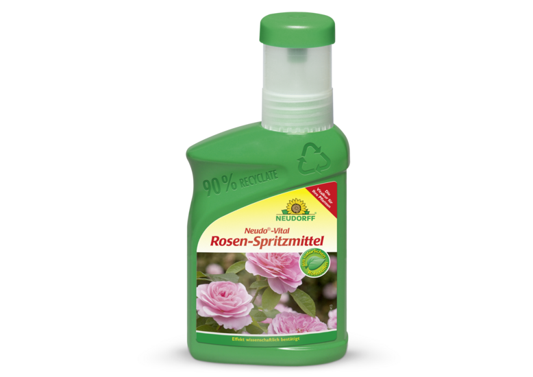 Neudo-Vital Rosen-Spritzmittel