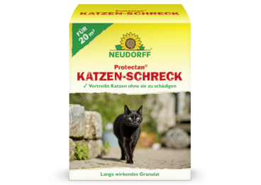 Protectan Katzen-Schreck