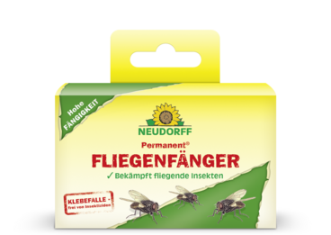 Permanent FliegenFänger