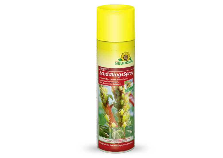 Spruzit SchädlingsSpray