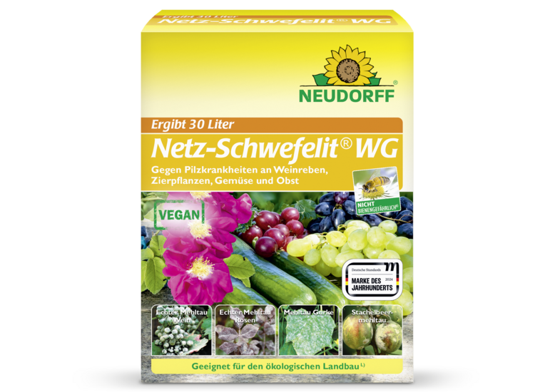 Netz-Schwefelit WG