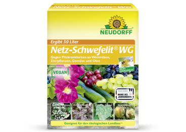Netz-Schwefelit WG