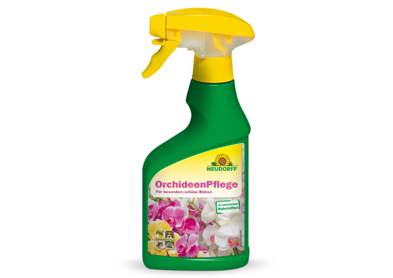 OrchideenPflege