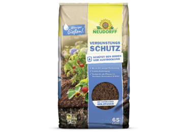 Verdunstungsschutz
