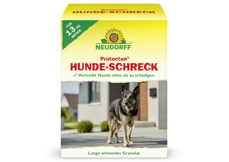 Protectan Hunde-Schreck