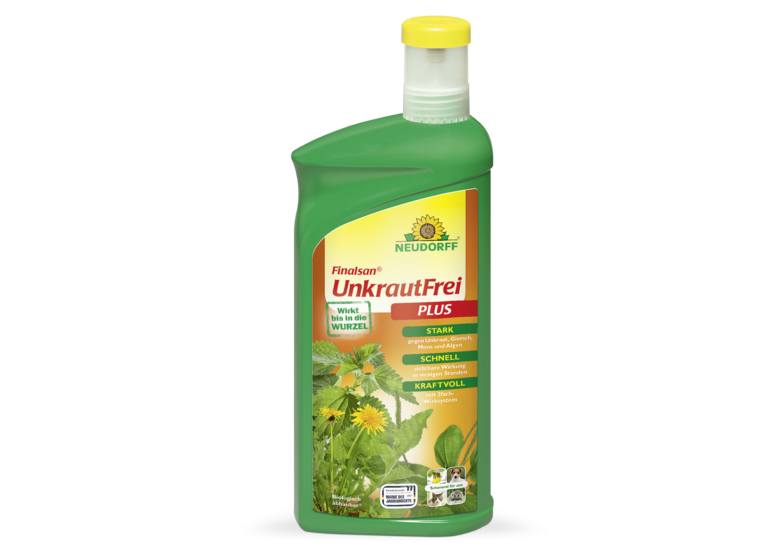 Finalsan UnkrautFrei PLUS