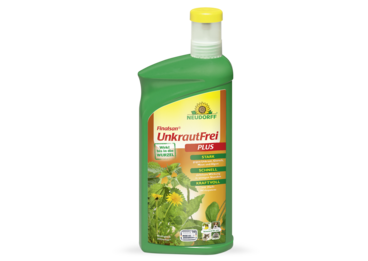 Finalsan UnkrautFrei PLUS