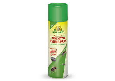 Permanent InsektenRaumspray