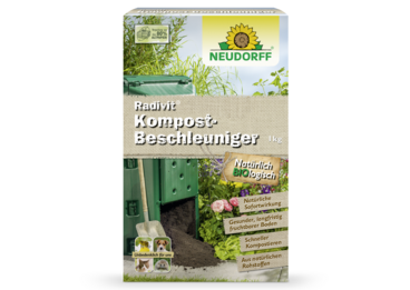 Radivit Kompost-Beschleuniger