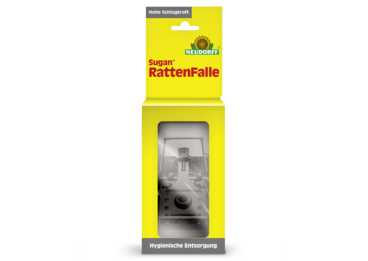 Sugan RattenFalle