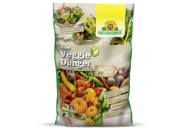 Azet VeggieDünger